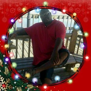 Meet your Posher, Gregory